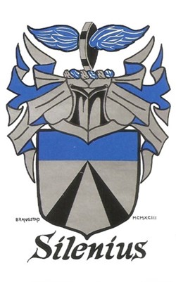 SILENIUS