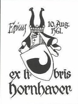 HORNHAVER