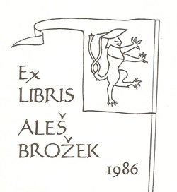 BROZEK