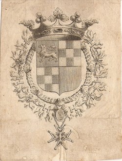Sans légende (VERTHAMON)