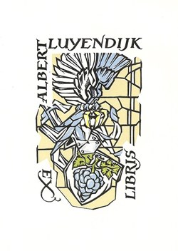 LUYENDIJK