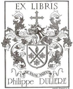 DULIERE