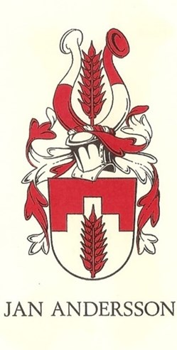 ANDERSON