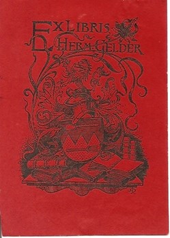 GELDER