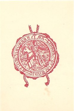 ENRIQUEZ de NAVARRA