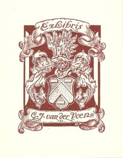 van der VEEN
