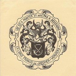 JAEGHER-VERVIERS