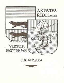 RIDET / BOTTEGA