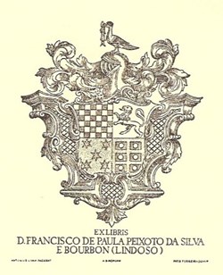 PEIXOTO da SILVA e BOURBON