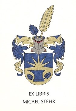 STEHR