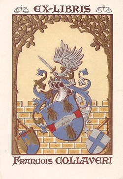 COLLAVERI