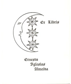 IGLESIAS ALMEIDA