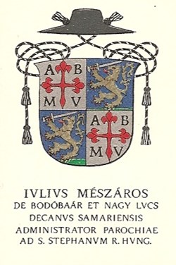 MÉSZÁROS