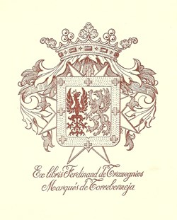 TRAZEGNIES