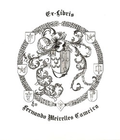 MEIRELLES CAMEIRA