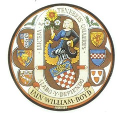 BOYD