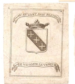 LE VENEUR