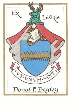 BEGLEY