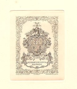 MACHADO