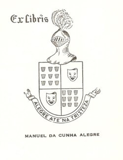 CUNHA ALEGRE