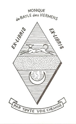 BAYLE des HERMENS