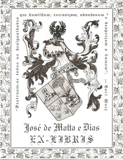 MATTA e DIAS