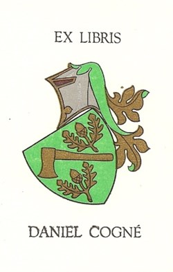 COGNÉ