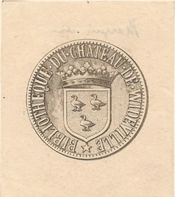 GALARD de WIDEVILLE