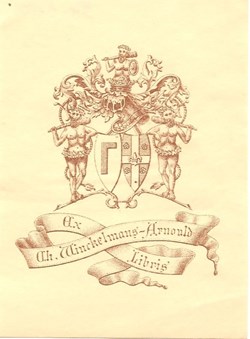 WINCKELMANS-ARNOULD