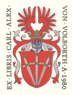 von VOLBORTH