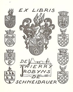 ROBYNS de SCHNEIDAUER