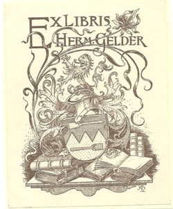 GELDER