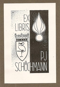 SCHÜCHMANN