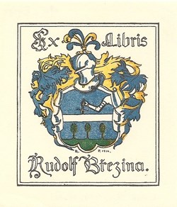BREZINA