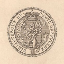 GREFFULHE