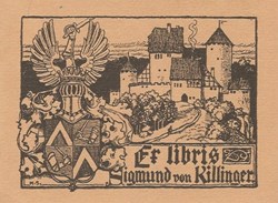 KILLINGER