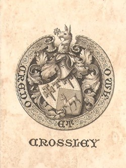 CROSSLEY