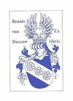 Renate von DOSSOW