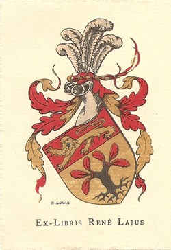 LAJUS