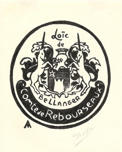 BELLANGER