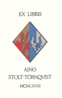 STOLT-TÖRNQUIST
