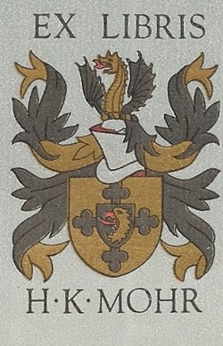 MOHR