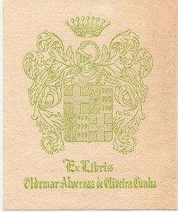 OLIVEIRA CUNHA