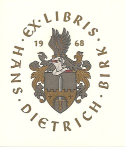 DIETRICH