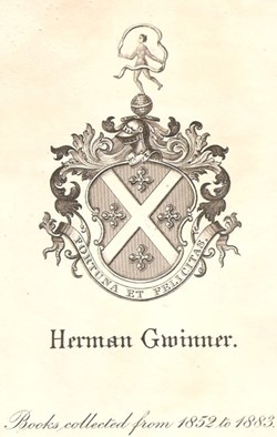 GWINNER