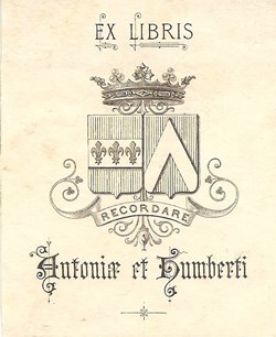 BEAUMONT d'ANTICHAMP