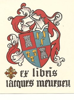 MEURGEY