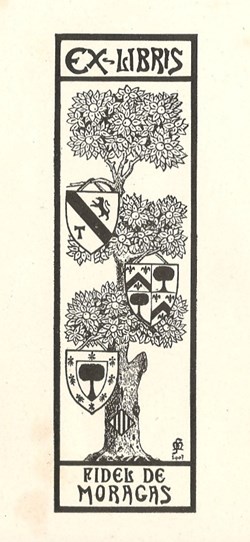 MORAGAS