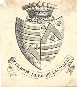 ROCHE LACARELLE