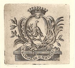 QUERANGAL de QUERVISIO